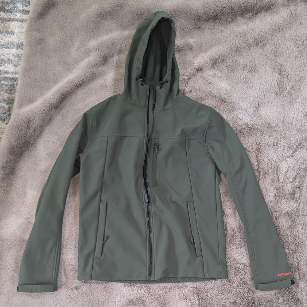 Super Dry jacket